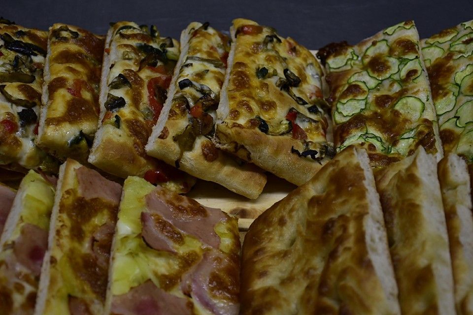 Pasticceria Cecere - catering ed eventi foto 26