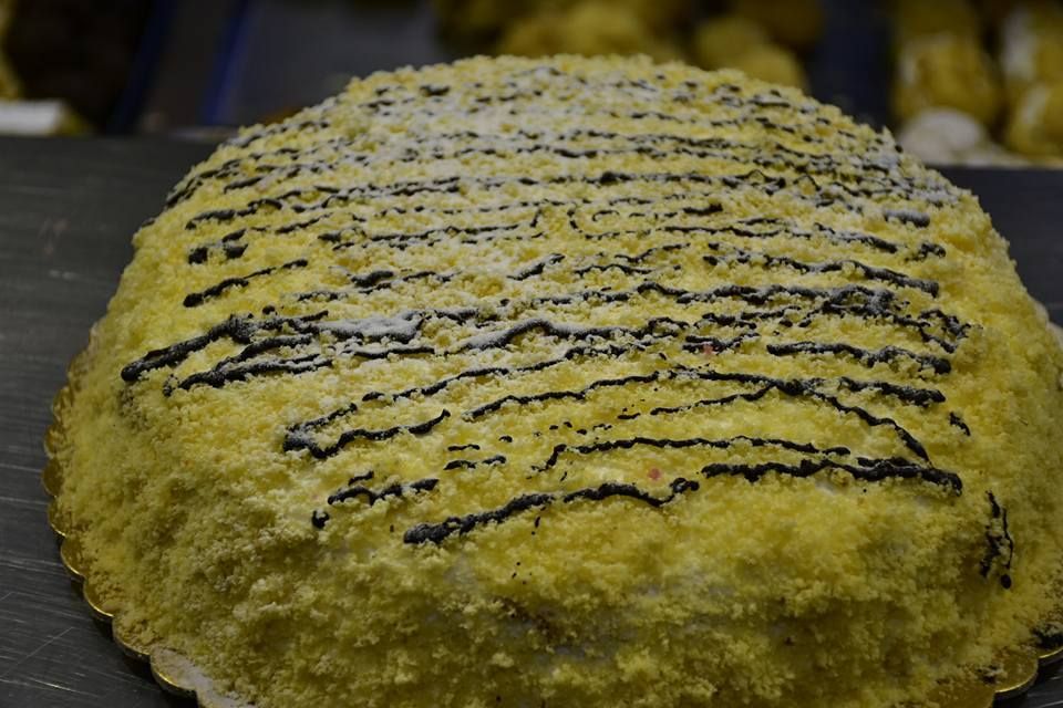 Pasticceria Cecere - Torte foto 28