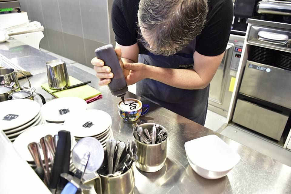 Pasticceria Cecere - Caffetteria foto 5