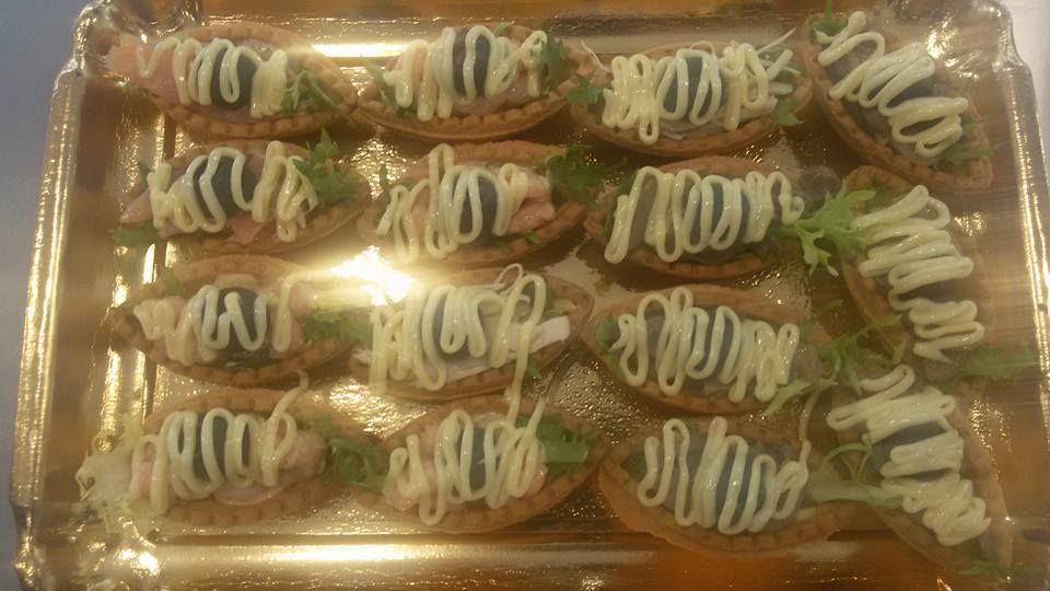 Pasticceria Cecere - catering ed eventi foto 21