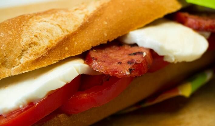 Pasticceria Cecere - catering ed eventi foto 20