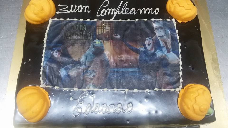 Pasticceria Cecere - Torte foto 27