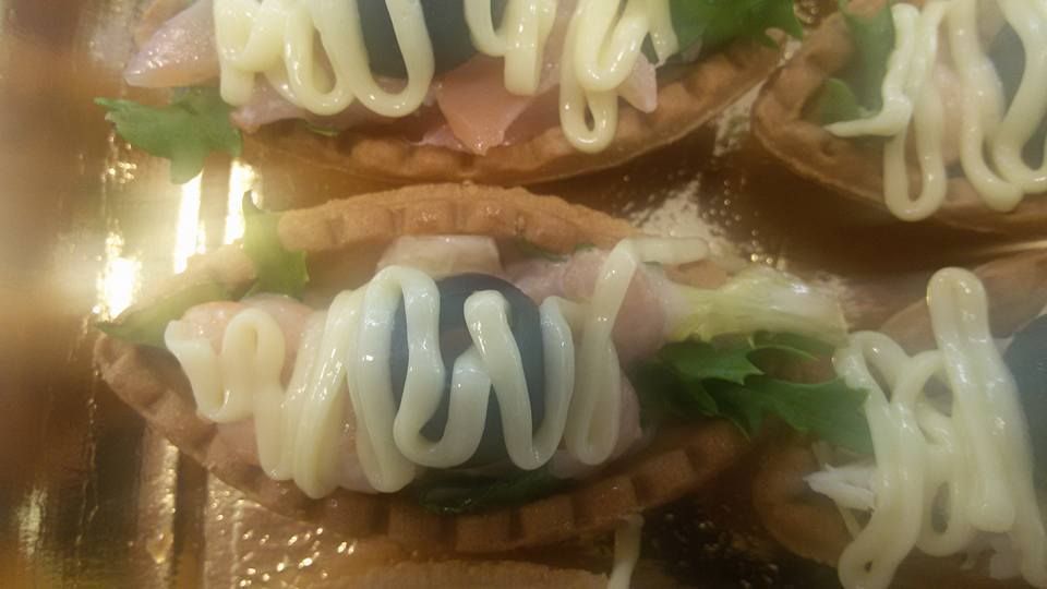 Pasticceria Cecere - catering ed eventi foto 19