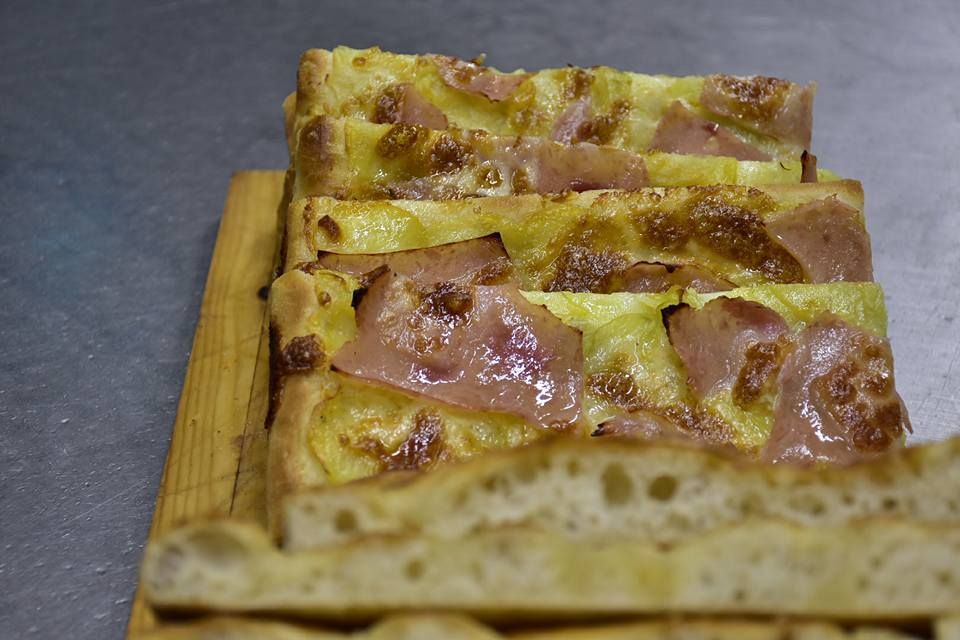 Pasticceria Cecere - catering ed eventi foto 18