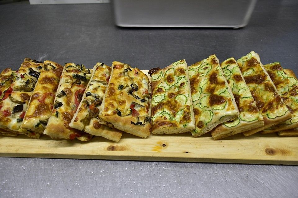 Pasticceria Cecere - catering ed eventi foto 27
