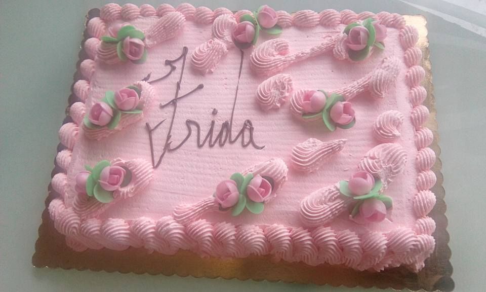 Pasticceria Cecere - Torte foto 26