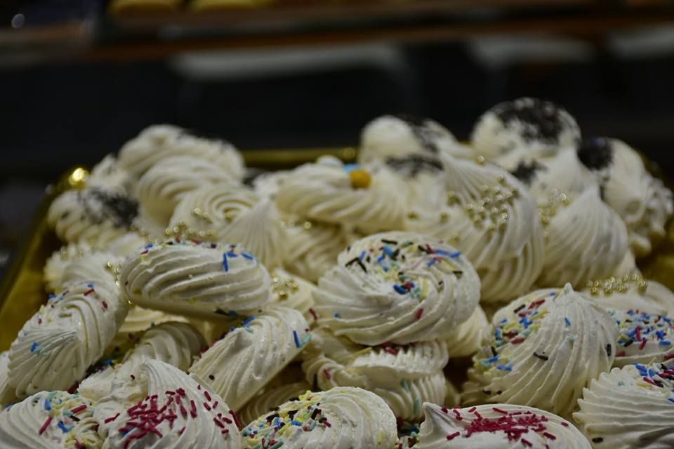 Pasticceria Cecere - catering ed eventi foto 7