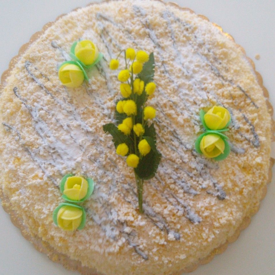 Pasticceria Cecere - Torte foto 24