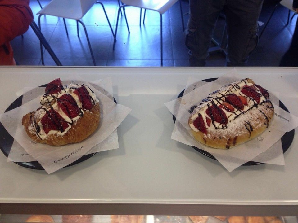 Pasticceria Cecere - pasticceria fresca foto 8