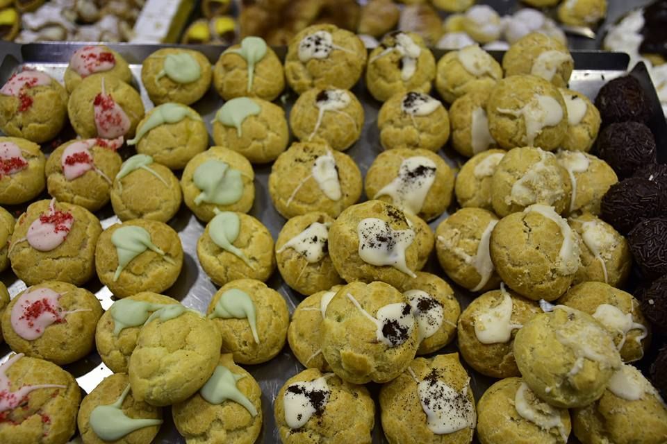 Pasticceria Cecere - catering ed eventi foto 11