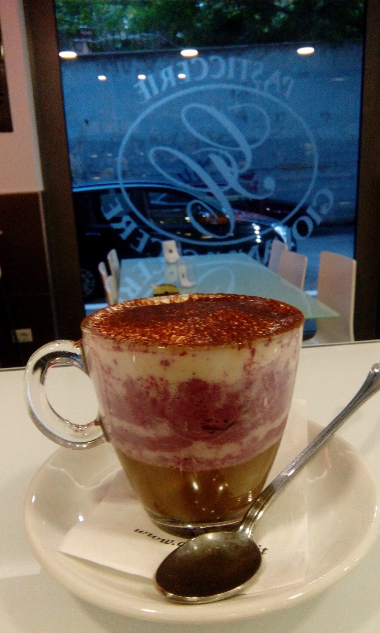 Pasticceria Cecere - Caffetteria foto 1