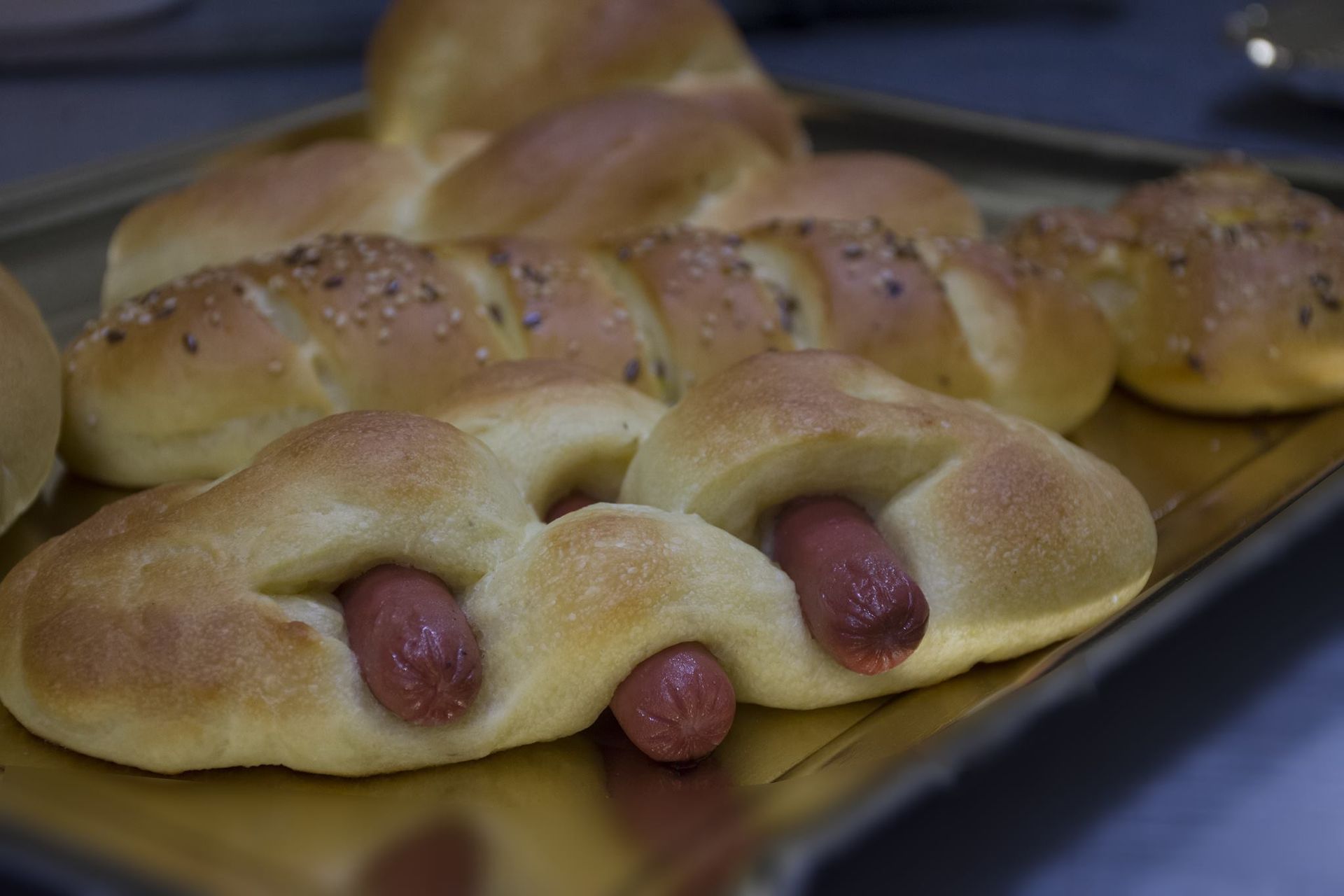 Pasticceria Cecere - catering ed eventi foto 14