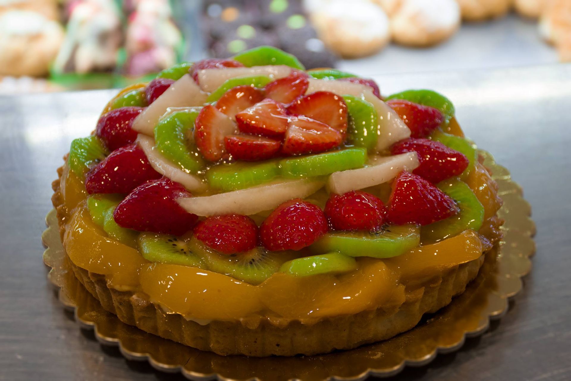 Pasticceria Cecere - Torte foto 22