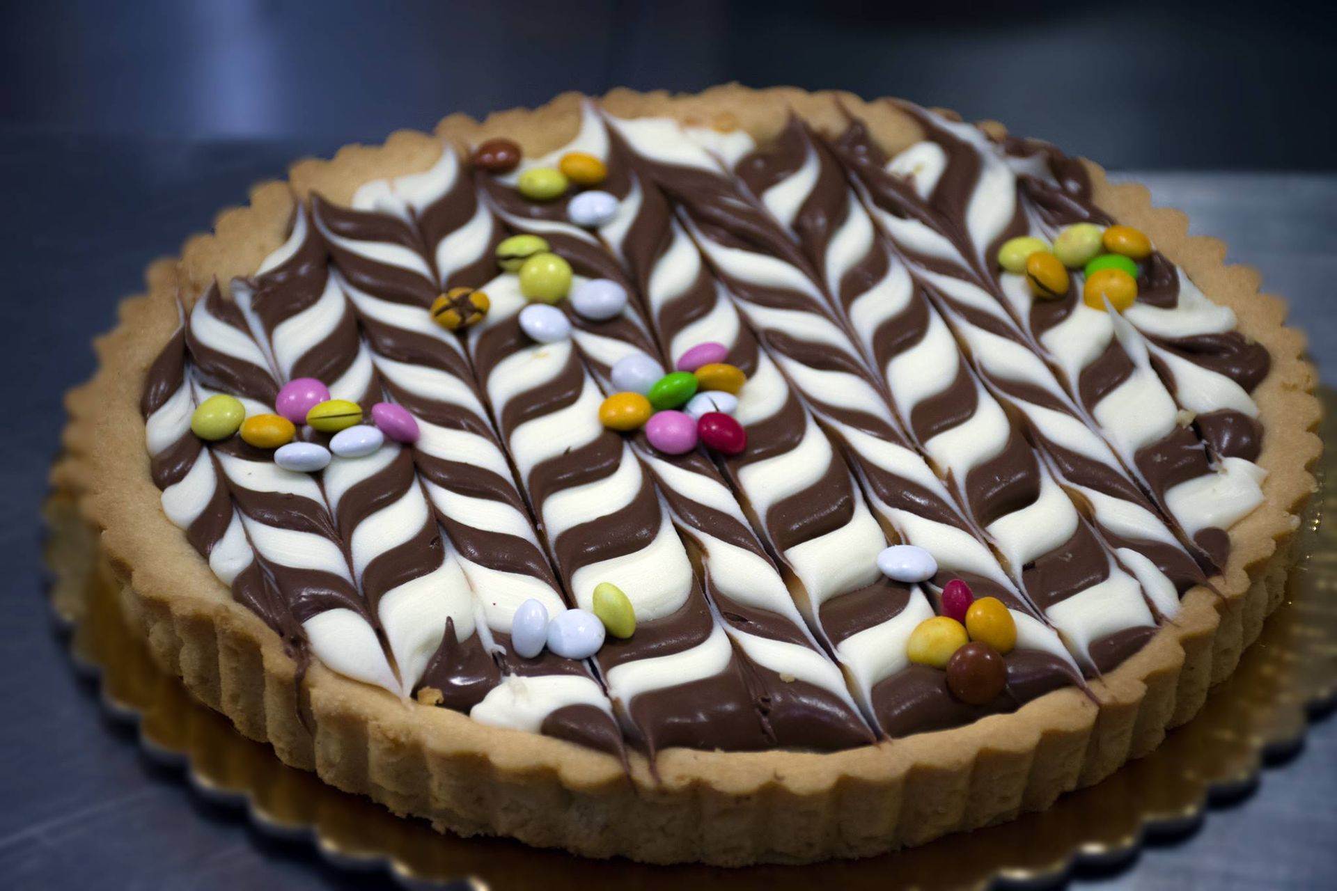 Pasticceria Cecere - Torte foto 21