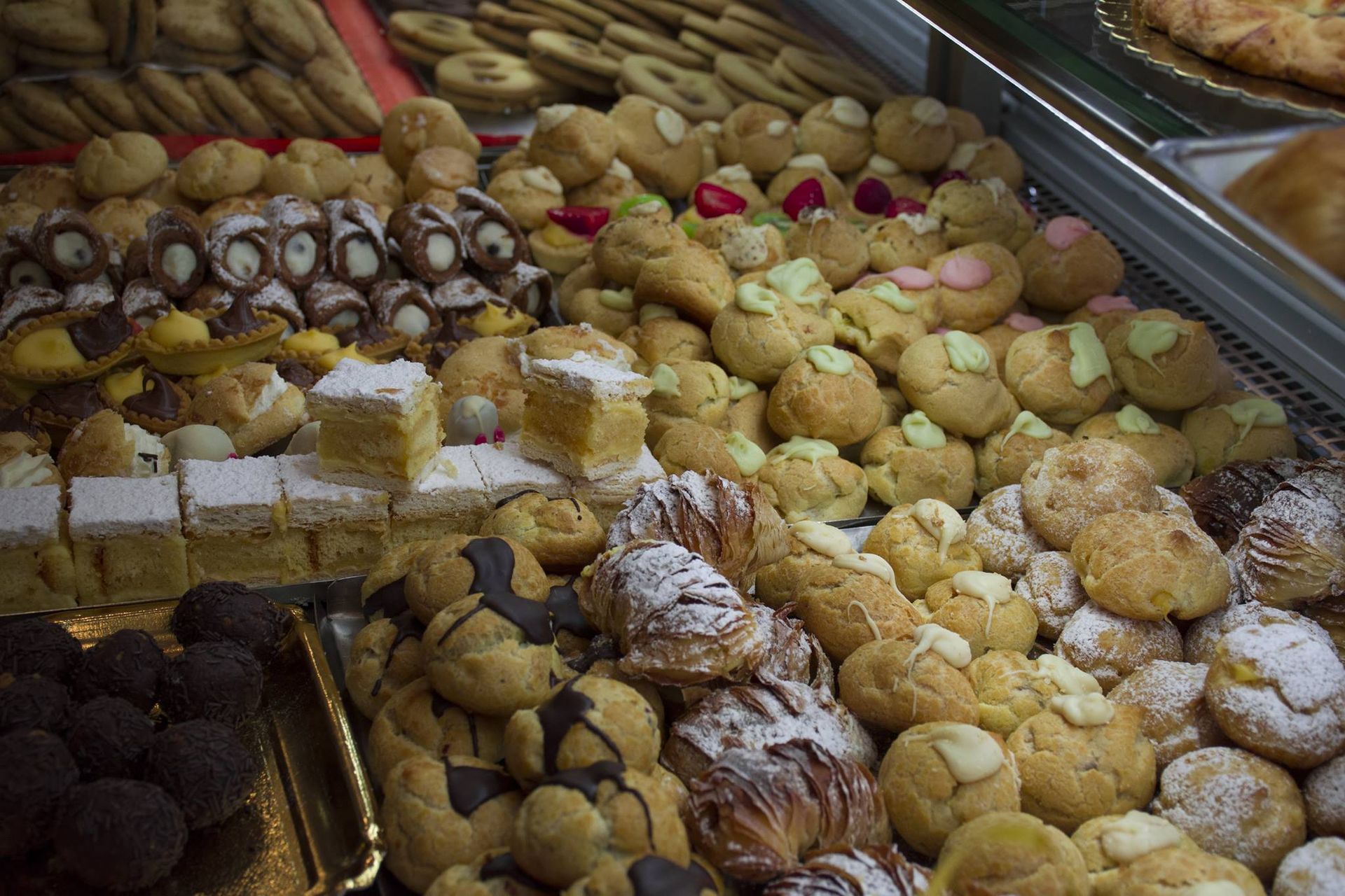 Pasticceria Cecere - pasticceria fresca foto 6