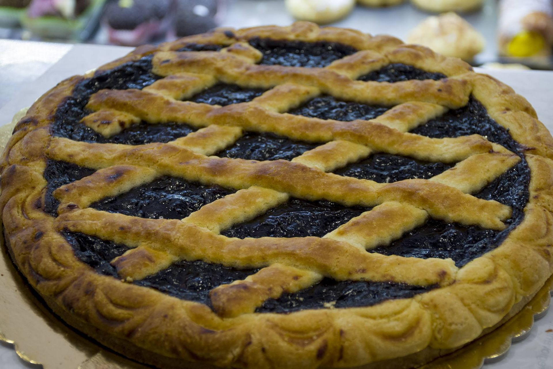 Pasticceria Cecere - Torte foto 18