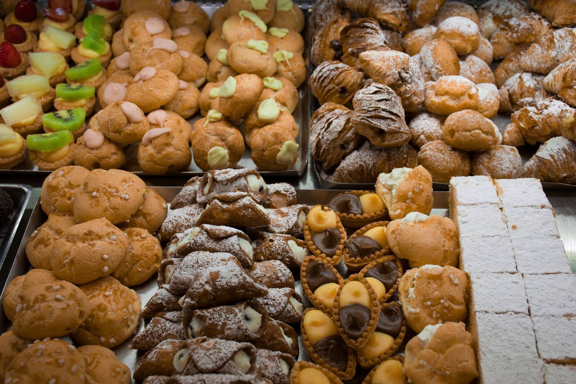 Pasticceria Cecere - pasticceria fresca foto 5