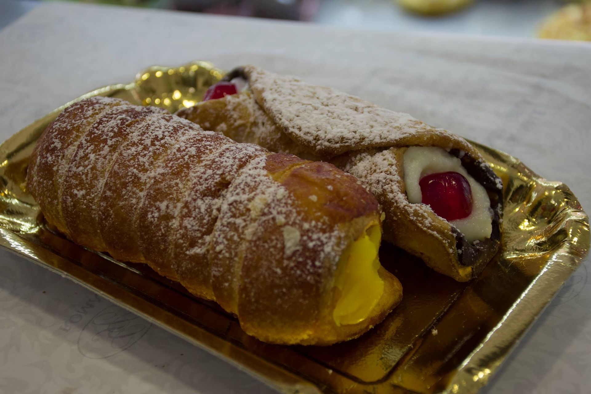 Pasticceria Cecere - pasticceria fresca foto 7