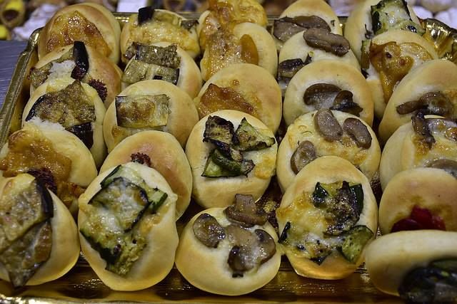 Pasticceria Cecere - catering ed eventi foto 16