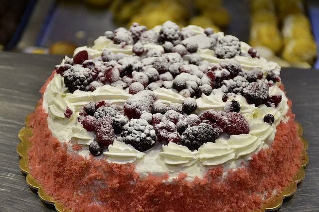 Pasticceria Cecere - Torte foto 23