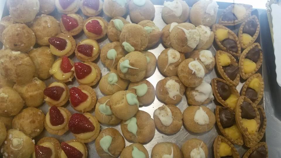 Pasticceria Cecere - catering ed eventi foto 9