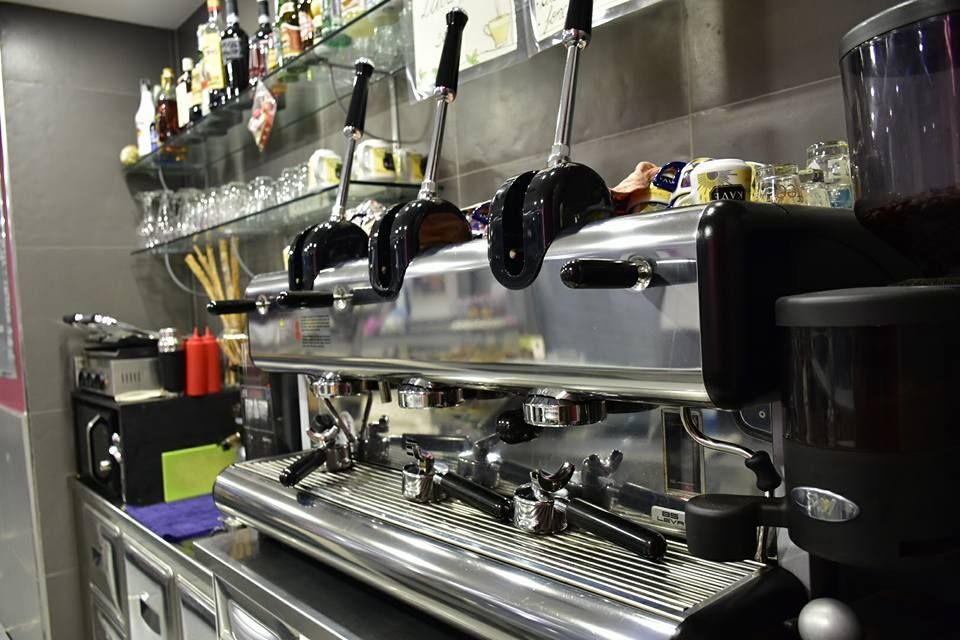 Pasticceria Cecere - Caffetteria foto 7