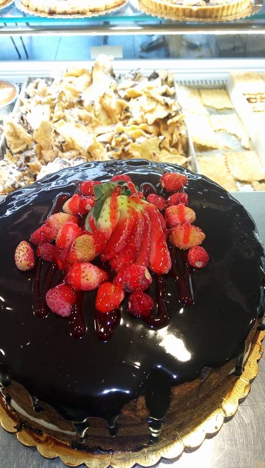 Pasticceria Cecere - Torte foto 20
