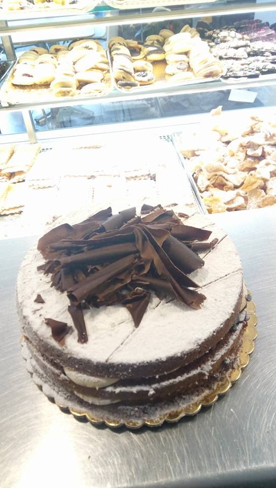 Pasticceria Cecere - Torte foto 19