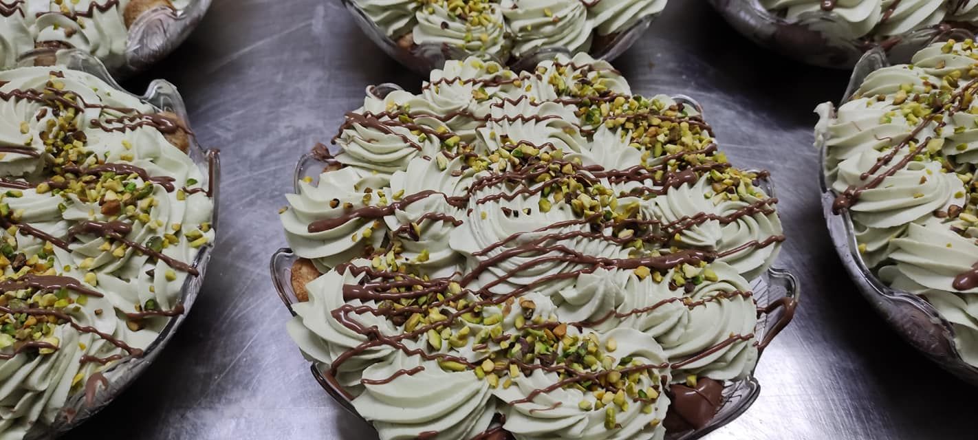 Pasticceria Cecere - Torte foto 15