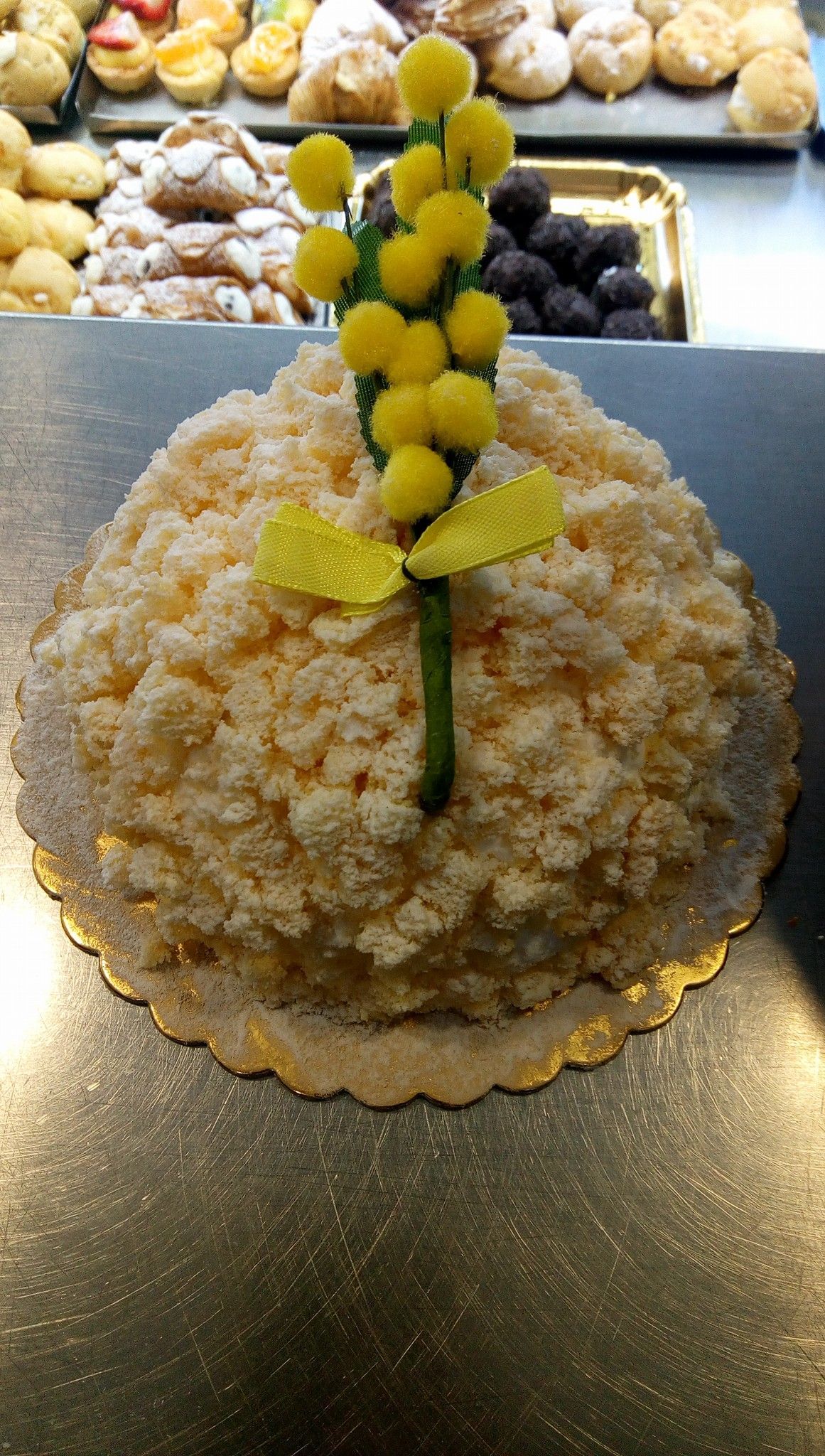 Pasticceria Cecere - Torte foto 14