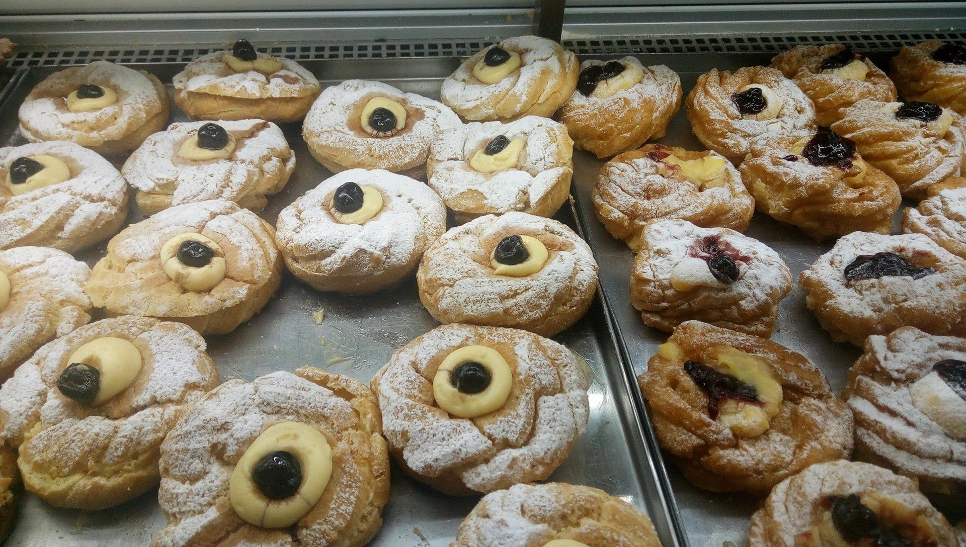 Pasticceria Cecere - pasticceria fresca foto 4