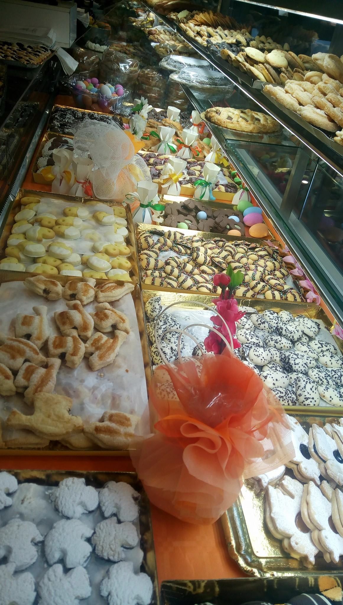 Pasticceria Cecere - pasticceria fresca foto 3