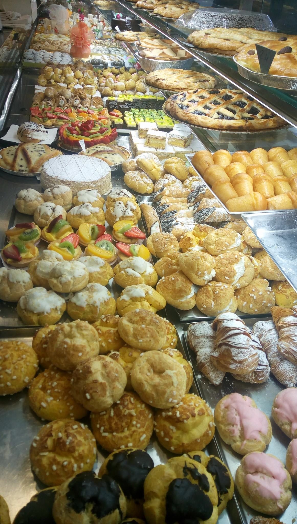 Pasticceria Cecere - pasticceria fresca foto 1