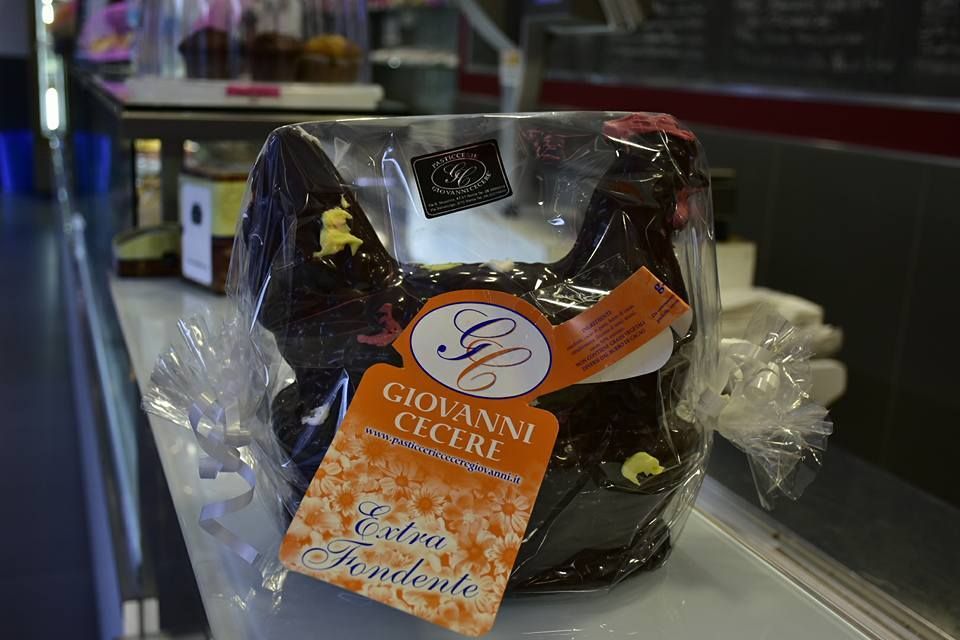 Pasticceria Cecere foto 5