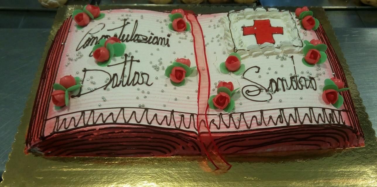 Pasticceria Cecere - Torte foto 17