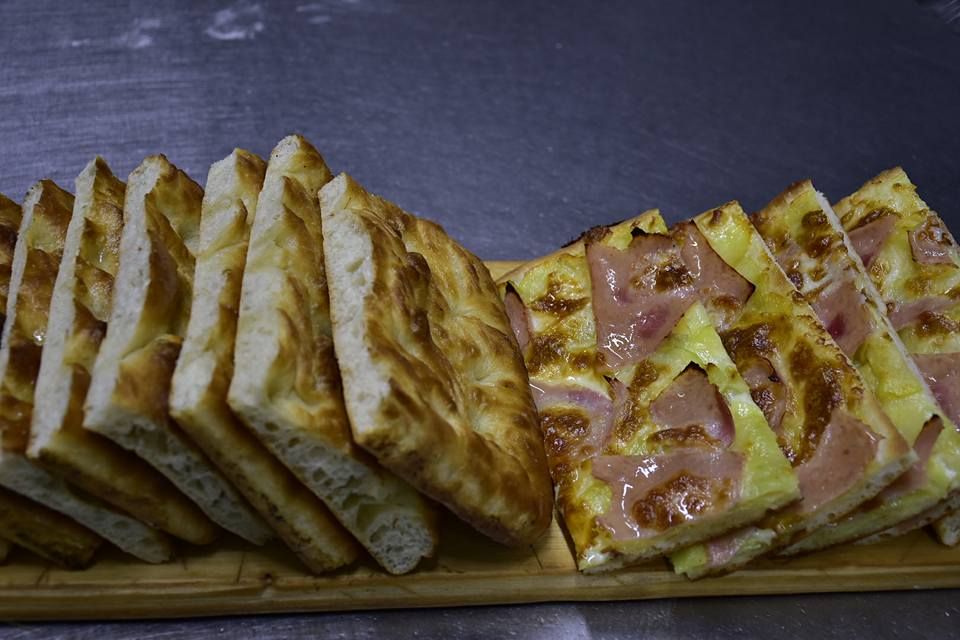 Pasticceria Cecere - catering ed eventi foto 28