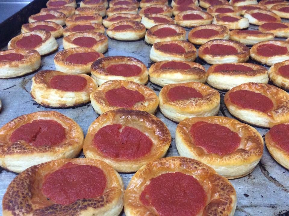 Pasticceria Cecere - catering ed eventi foto 10
