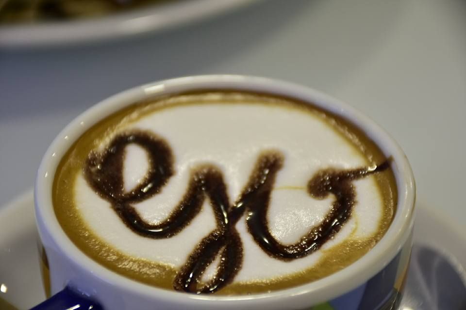 caffé macchiato