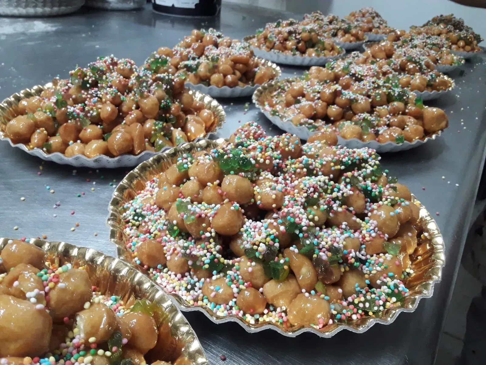 Pasticceria Cecere foto 4