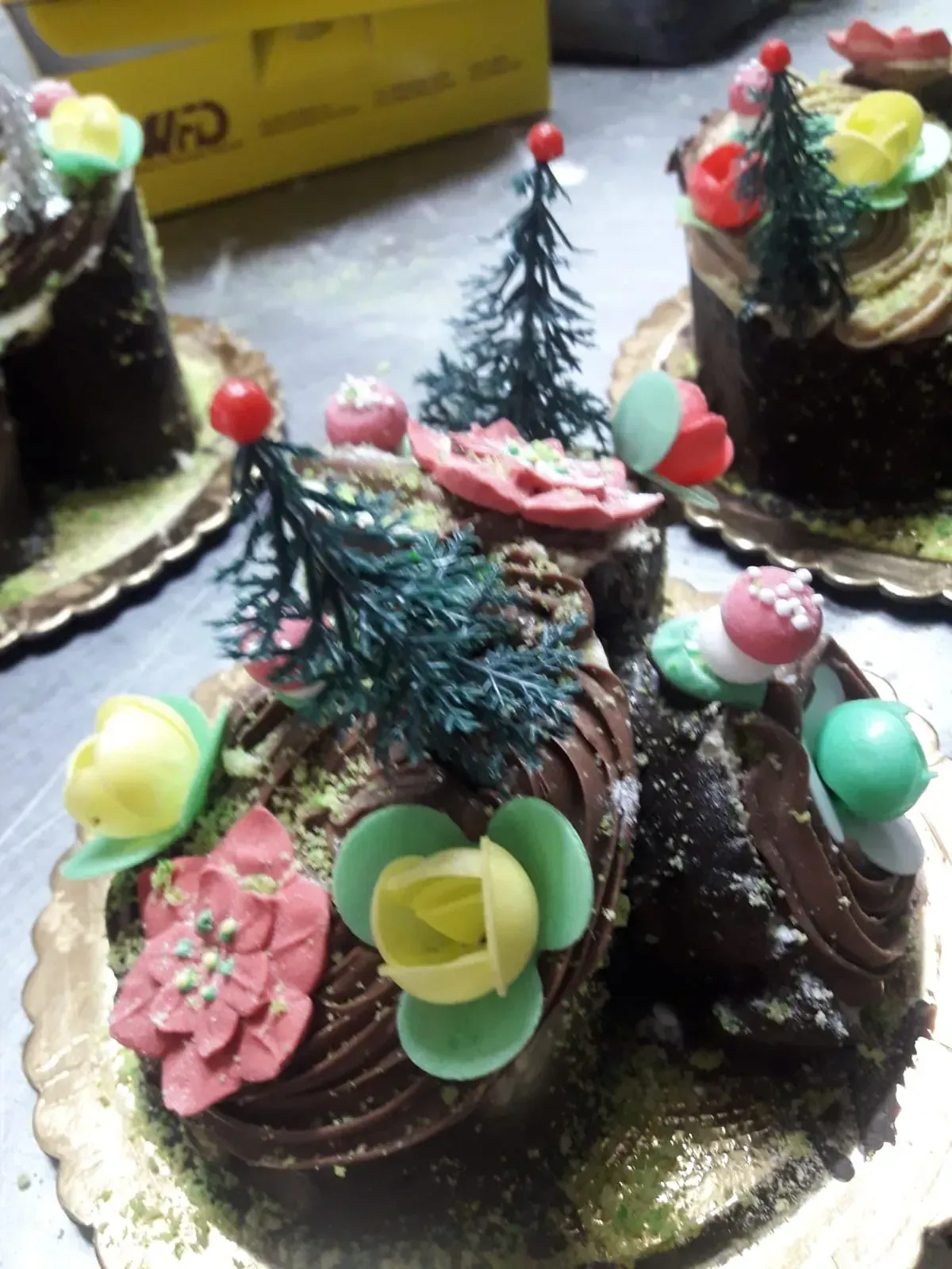 Pasticceria Cecere foto 2