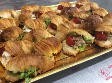 Pasticceria Cecere - catering ed eventi foto 12