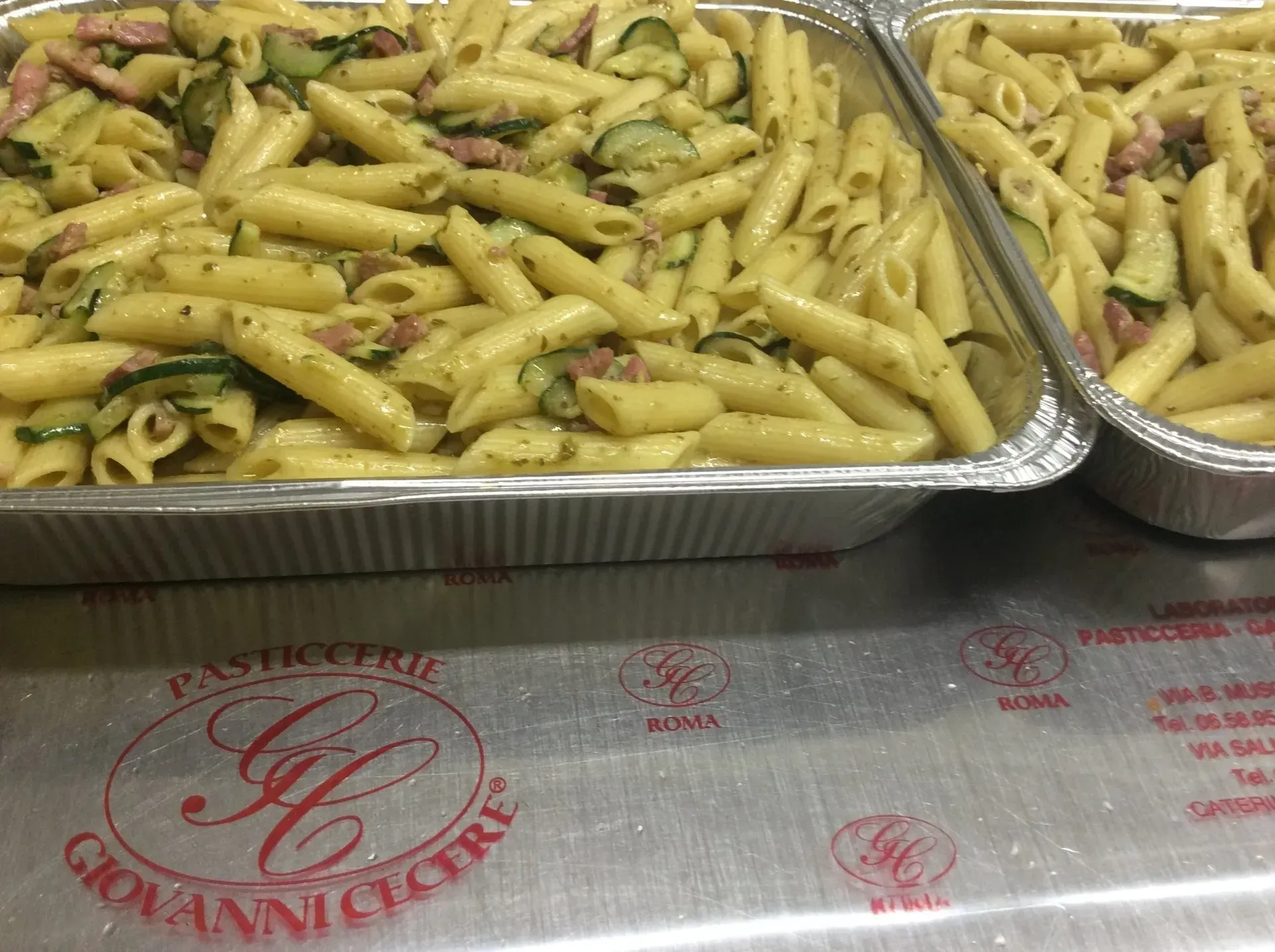 Pasticceria Cecere - catering ed eventi foto 8