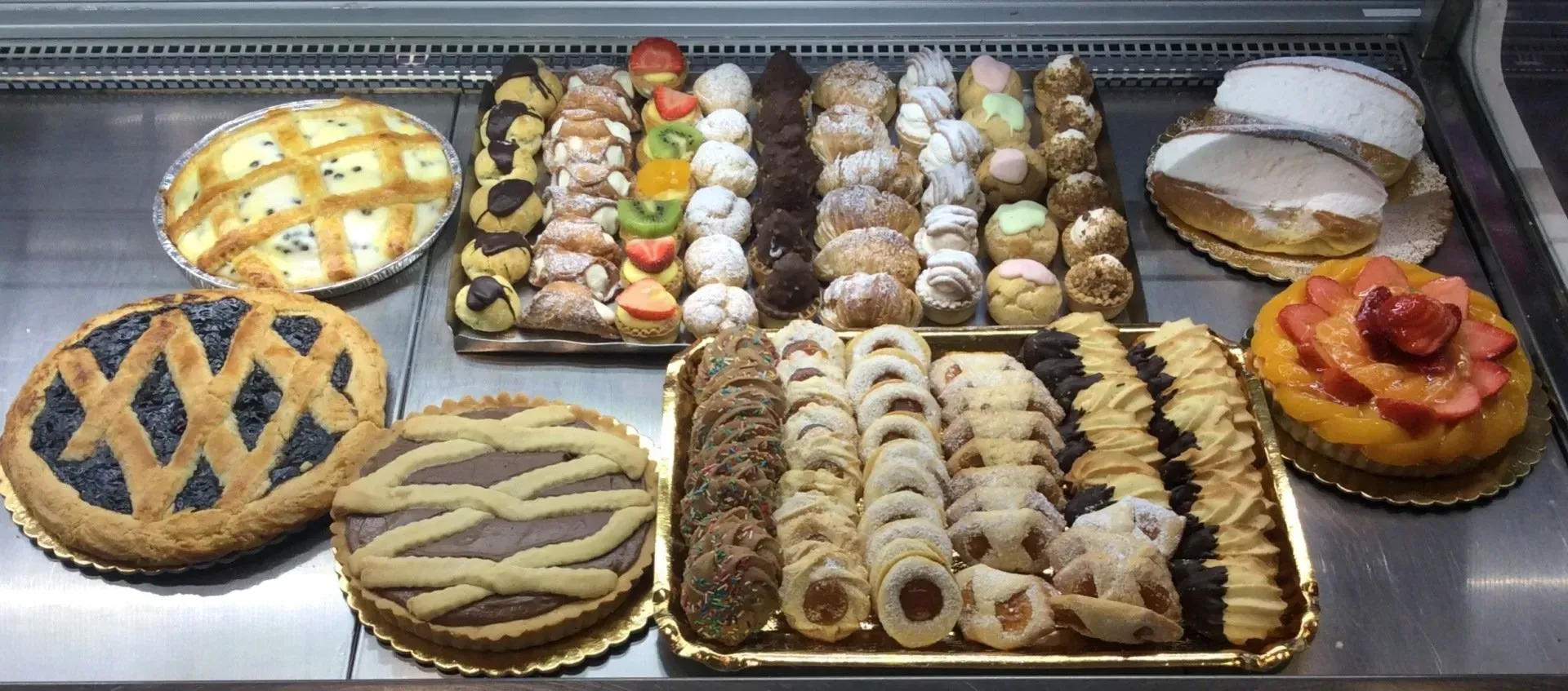 Pasticceria Cecere - catering ed eventi foto 5