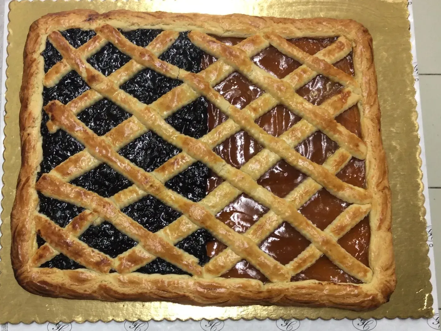Pasticceria Cecere - Torte foto 11
