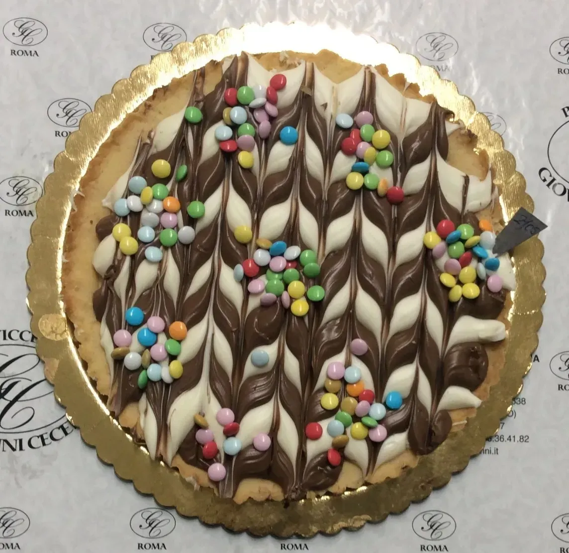Pasticceria Cecere - Torte foto 12