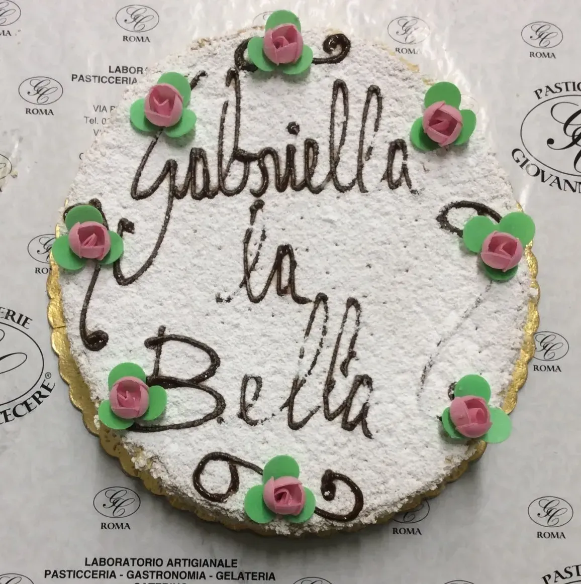 Pasticceria Cecere - Torte foto 10