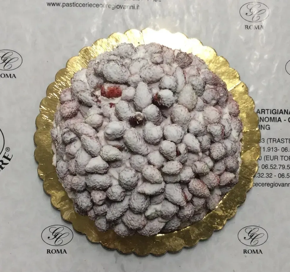 Pasticceria Cecere - Torte foto 8