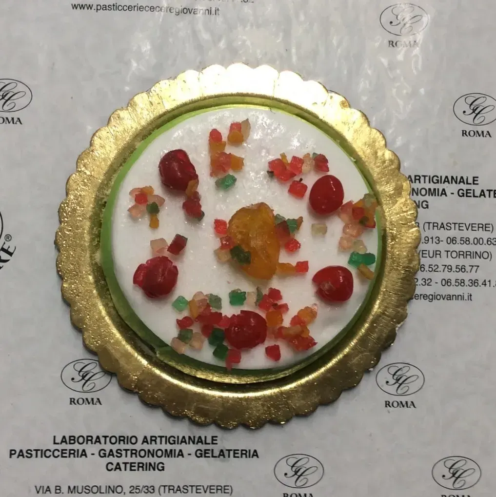 Pasticceria Cecere - Torte foto 7