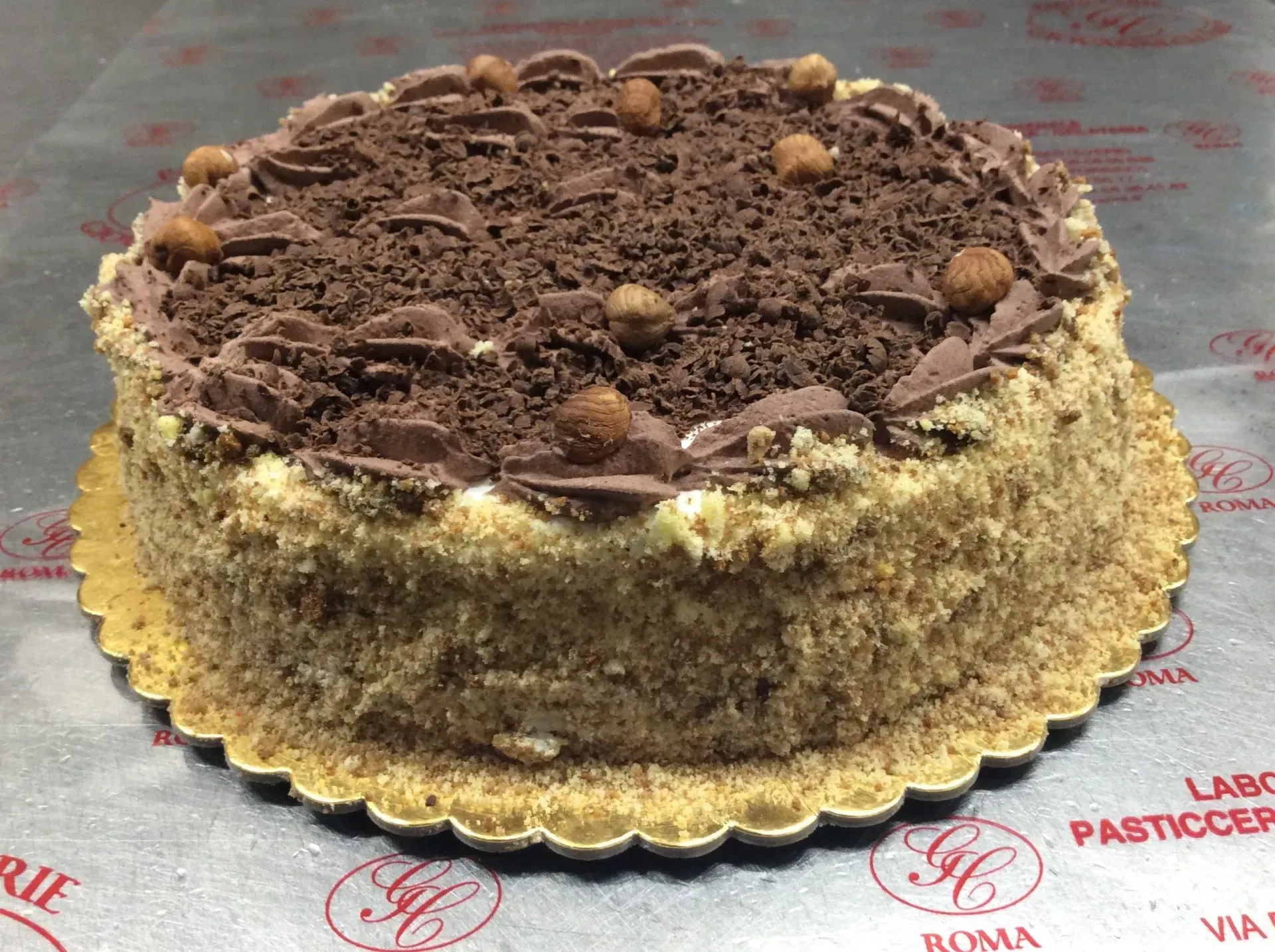Pasticceria Cecere - Torte foto 3