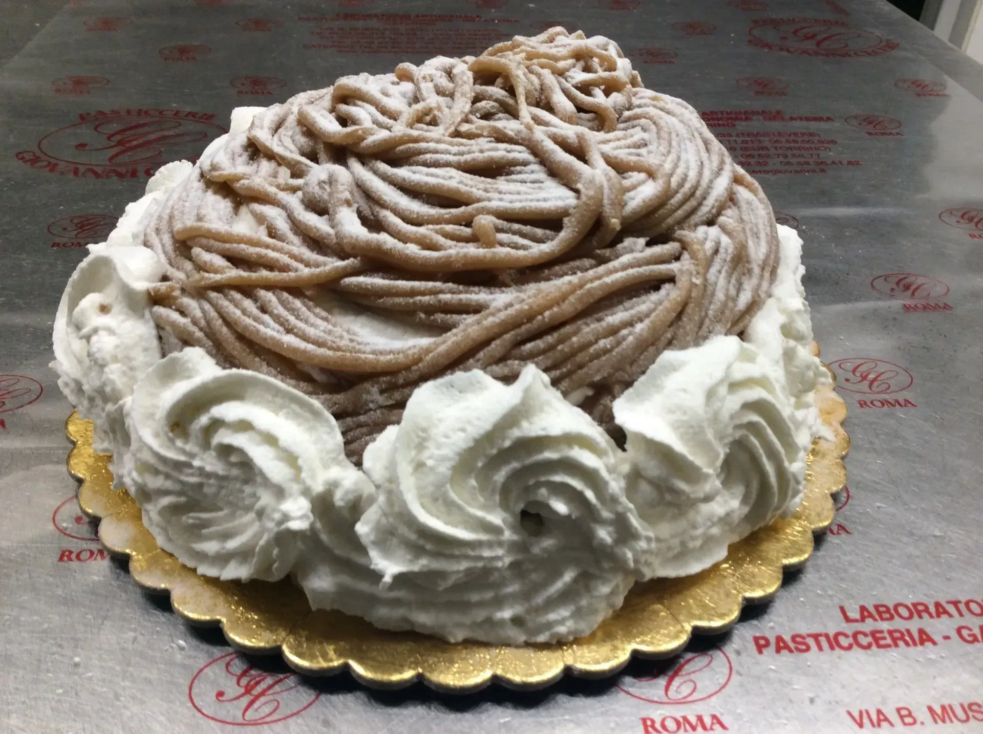 Pasticceria Cecere - Torte foto 5